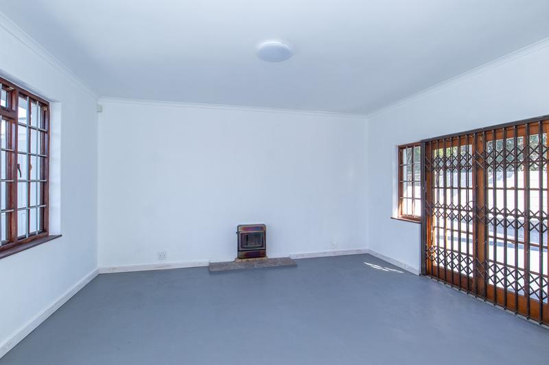Commercial Property for Sale in Plumstead Western Cape